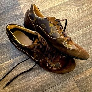 Louis Vuitton Sneakers